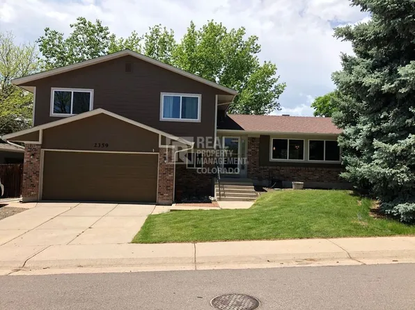 2359 S Eldridge St, Lakewood, CO 80228