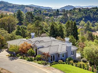 332 Blackfield Dr, Tiburon, CA