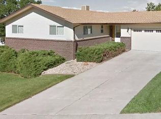 225 Birch Ave, Castle Rock, CO 80104