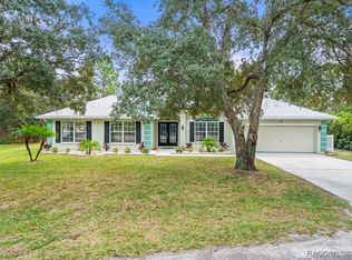 13 Witch Hazel Ct, Homosassa, FL 34446