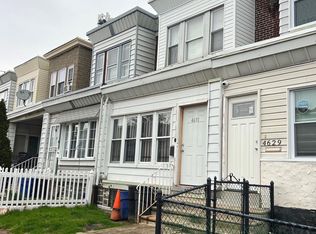 4631 Tampa St, Philadelphia, PA 19120