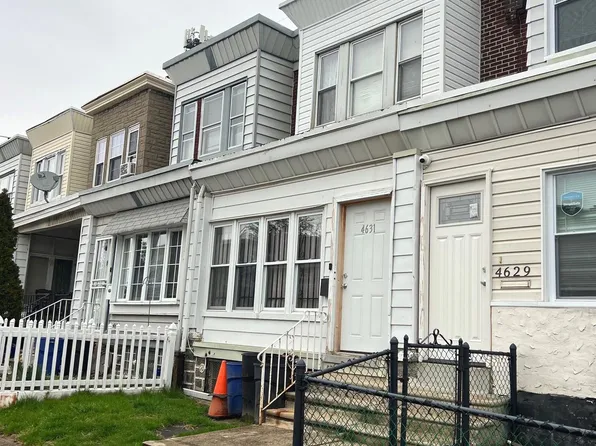 4631 Tampa St, Philadelphia, PA 19120