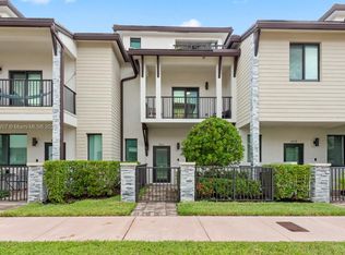 4731 NW 83rd Path #4731, Miami, FL 33166