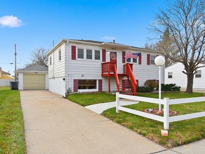 2123 Avenue N, Council Bluffs, IA, 51501