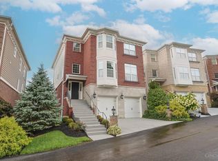 5349 Grand Vista Ct, Cincinnati, OH 45227