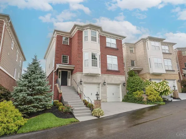5349 Grand Vista Ct, Cincinnati, OH 45227