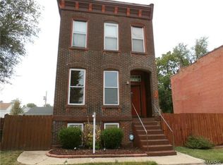 3026 Rutger St, Saint Louis, MO 63104