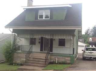 123 Springdale Ave, Wheeling, WV 26003