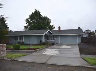 3824 Gardenia St, Longview, WA