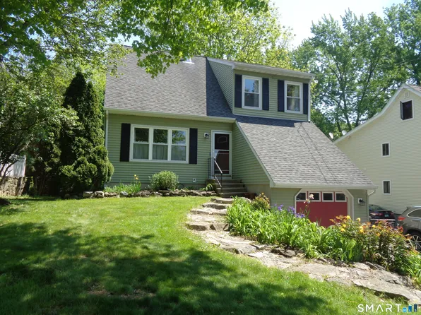 321 Spring Street, Naugatuck, CT 06770