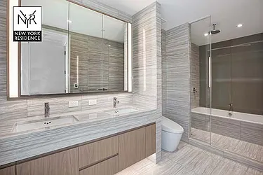 Rented by New York Residence