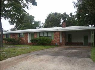 4112 Sue Ln, Panama City, FL 32404