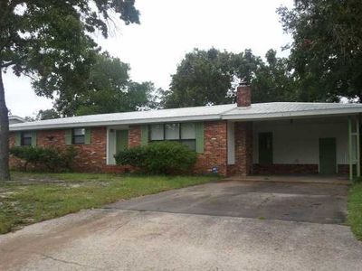 4112 Sue Ln, Panama City, FL, 32404