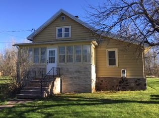 1705 Palms Rd, Bessemer, MI 49911