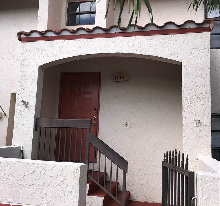 1st image of 1410 S Congressional Way #1410