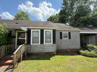 402 Rhodes Ave #402, Kinston, NC 28501