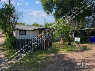 229 1/2 Lilac St, Colorado Springs, CO 80907
