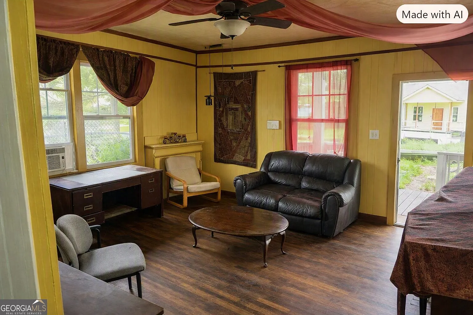 2 bed, 1.0 bath, 960 sqft, $1,300 — Photo 2