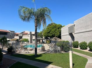 4444 E Paradise Village Pkwy N UNIT 163, Phoenix, AZ 85032