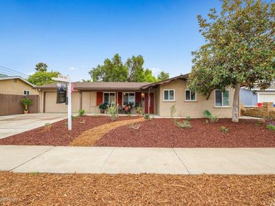 1661 Walbollen St, Spring Valley, CA, 91977