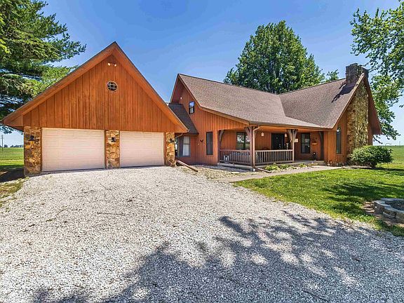 3rd image of 5687 S County Road 450 W
