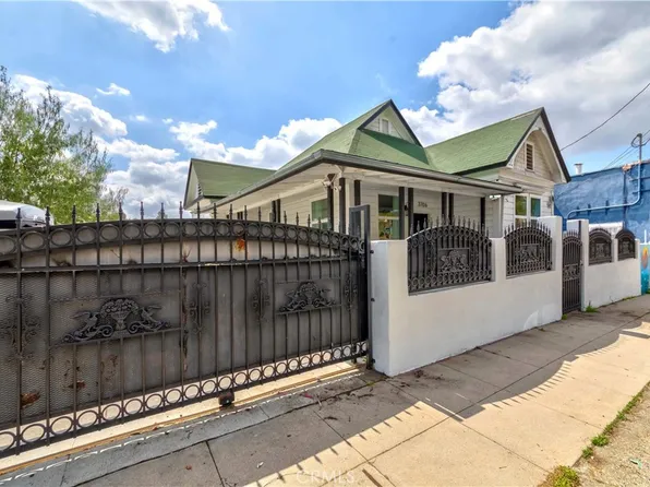 3706 Baldwin St, Los Angeles, CA 90031