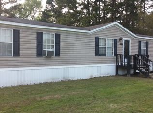 640 Elaine Farm Rd, Hardeeville, SC 29927