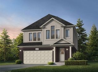 1656 Dunkirk Ave, Woodstock, ON N4T0J6