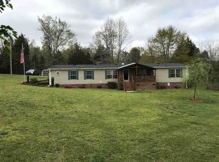 598 Chapman Rd, Pacolet, SC 29372