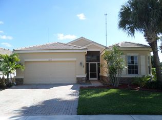 10214 Club House Turn Rd, Lake Worth, FL 33467