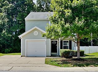 2842 Filbert St, Raleigh, NC 27610