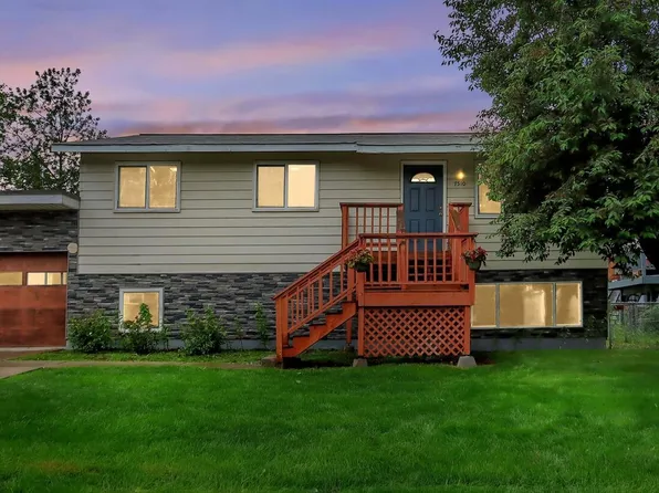 7510 Papa Cir, Anchorage, AK 99518