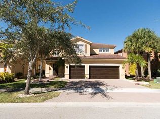 4091 Cascade Ter, Weston, FL 33332