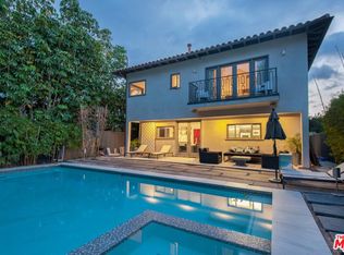 454 N Kings Rd, Los Angeles, CA 90048