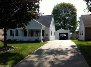 175 N Beverly Ave, Youngstown, OH 44515
