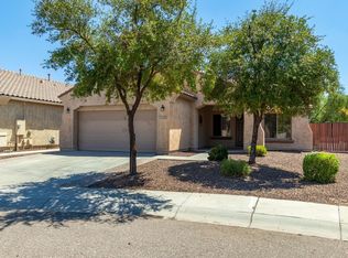 5313 W Buckskin Trl, Phoenix, AZ 85083