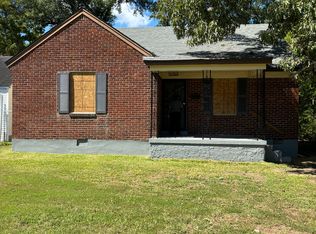 725 Kent St, Memphis, TN 38111