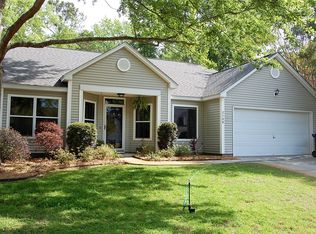 2158 Country Manor Dr, Mount Pleasant, SC 29466