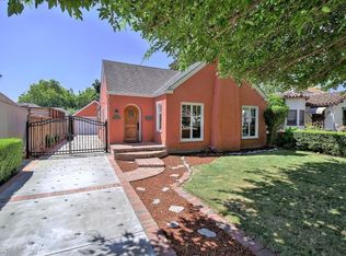 1112 Pine Ave, San Jose, CA