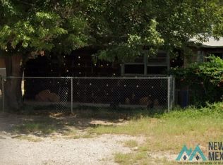 918 Franklin St W, Carlsbad, NM 88220