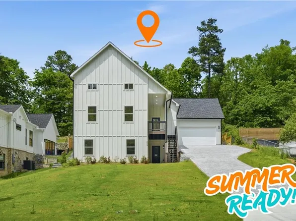2009 Kenwood Pl SE, Smyrna, GA 30082