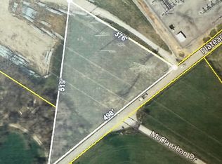 Plateau Rd, Crossville, TN 38571