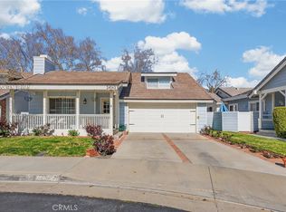 24043 Blacker House Ct, Santa Clarita, CA 91355