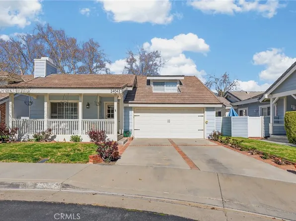 24043 Blacker House Ct, Santa Clarita, CA 91355