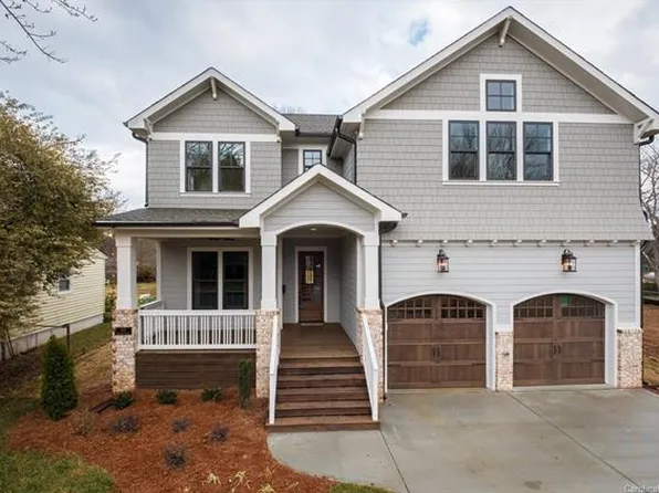 315 Hartford Ave, Charlotte, NC 28209