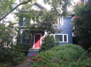 1234 17th Ave E, Seattle, WA 98112