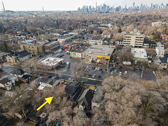 4th image of 95 Gainsborough Rd