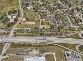 1018 Calloway, Houston, TX 77029