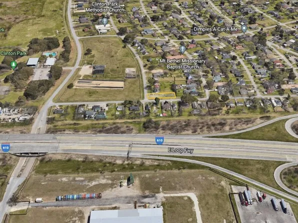 1018 Calloway, Houston, TX 77029