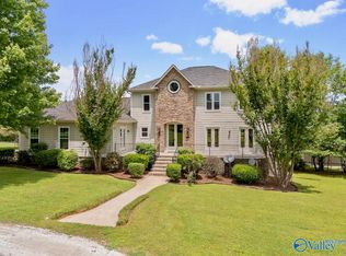 129 Rube Robinson Rd, Huntsville, AL 35811